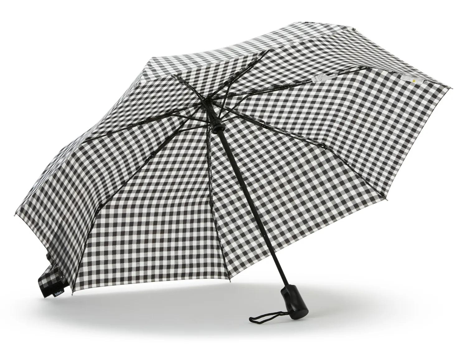 Compact Auto Open/Close Umbrella