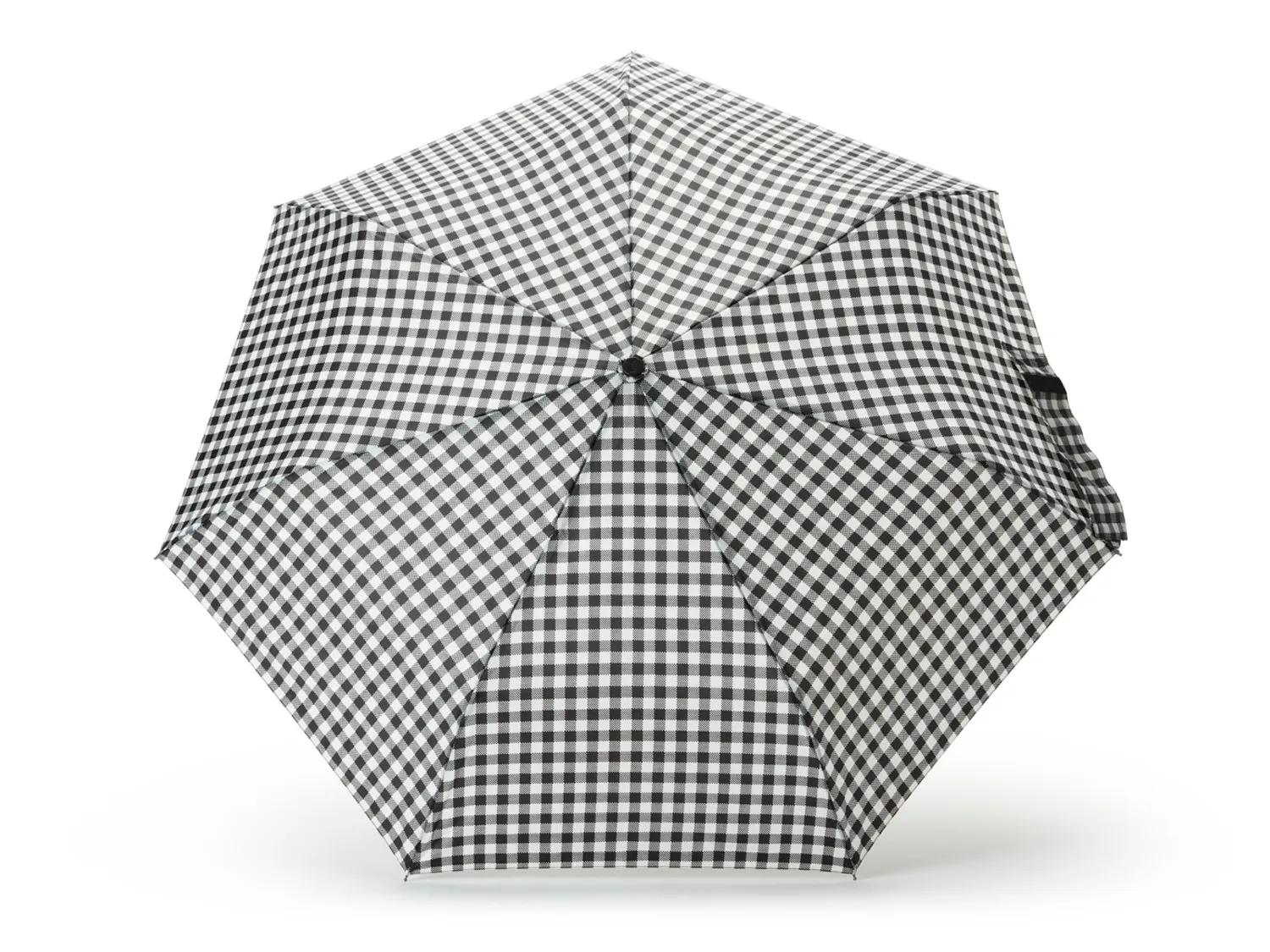 Compact Auto Open/Close Umbrella