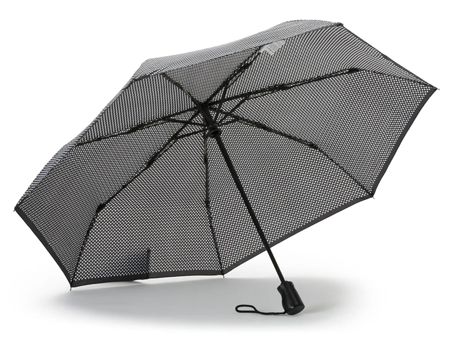 Compact Auto Open/Close Umbrella