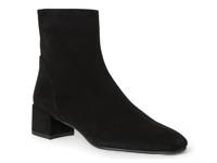 Lora Waterproof Bootie Black view