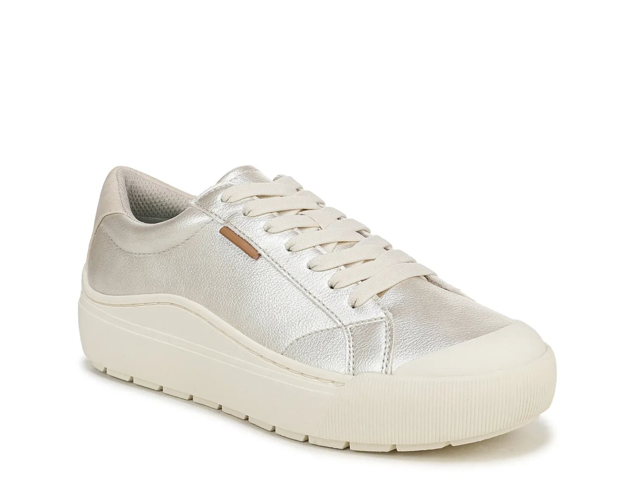 Time Off Platform Sneaker - Women's