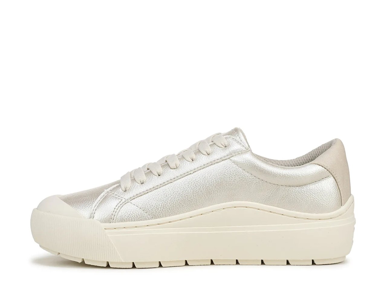 Time Off Platform Sneaker - Women's