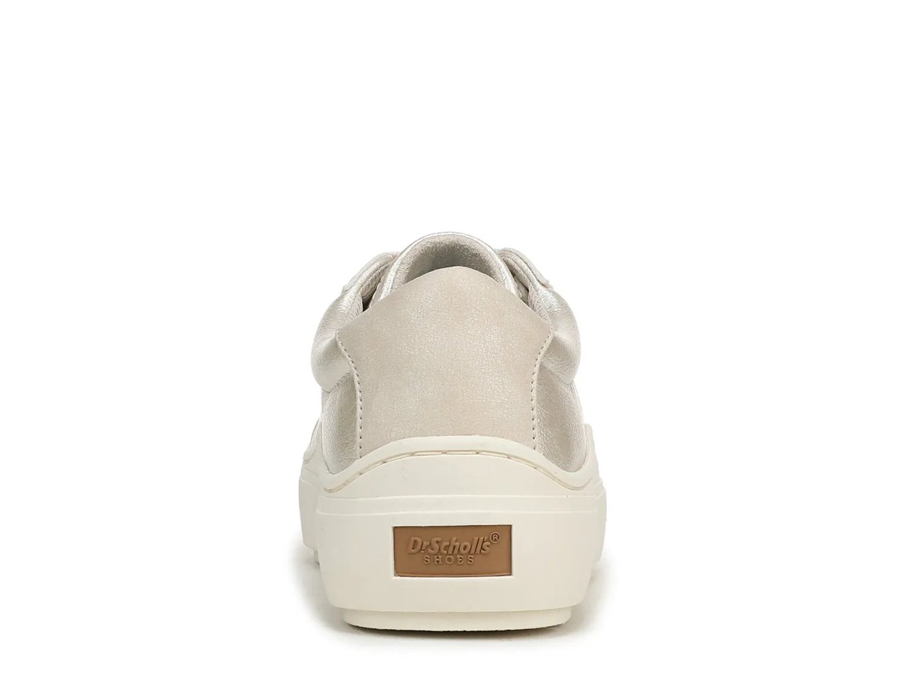 Time Off Platform Sneaker - Women's