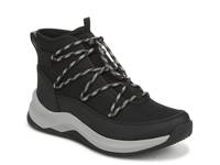Astonish Bootie Black view