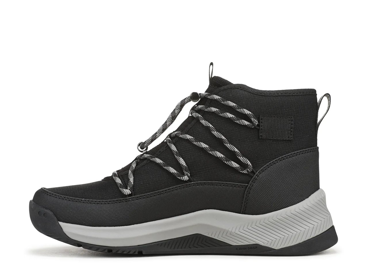 Astonish Bootie