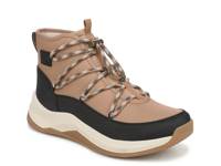 Astonish Bootie Taupe view