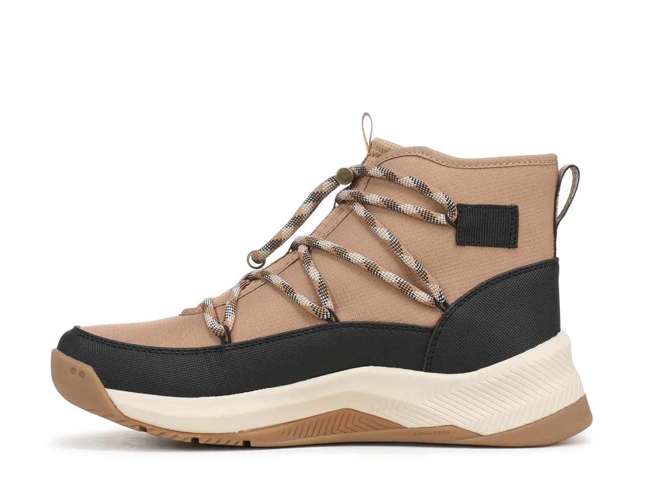 Astonish Bootie