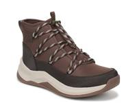 Astonish Bootie Dark Brown view