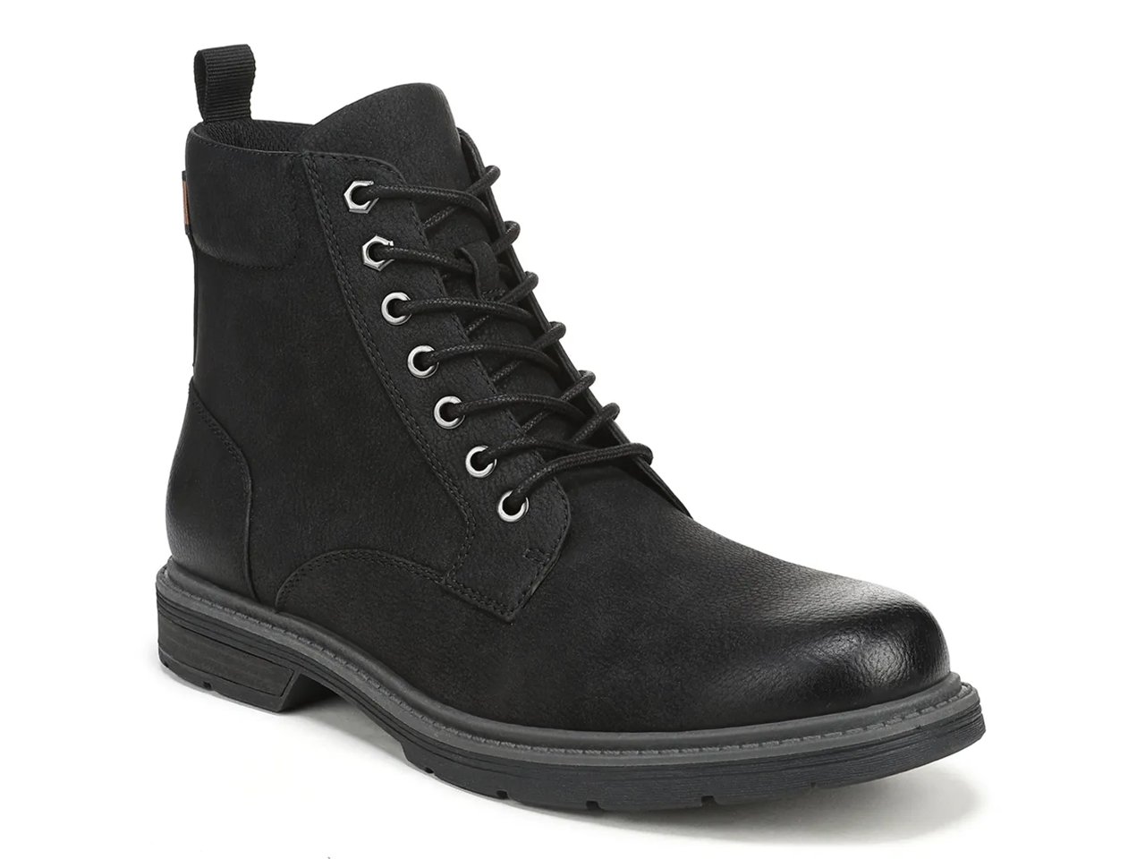 August Boot
