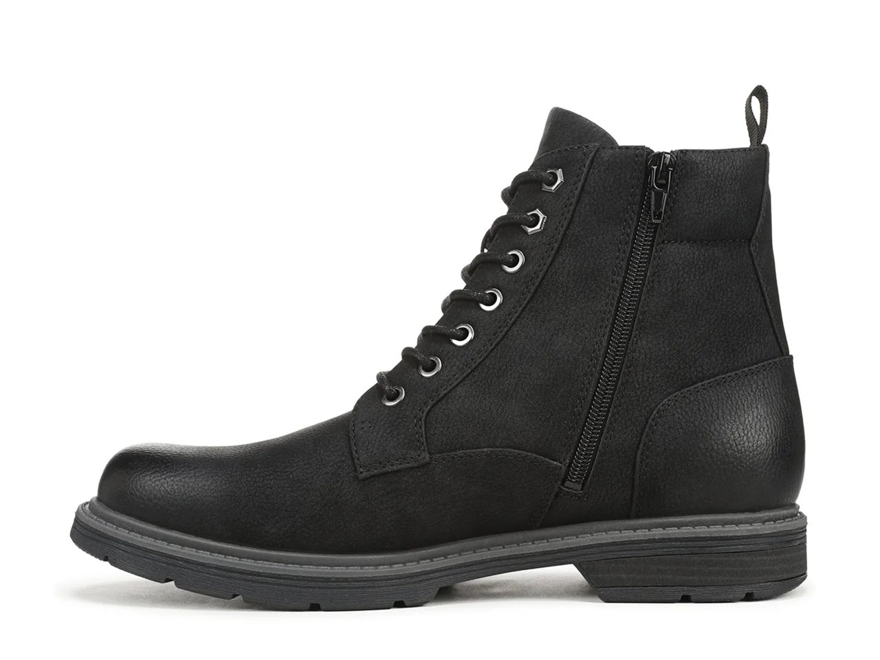 August Boot