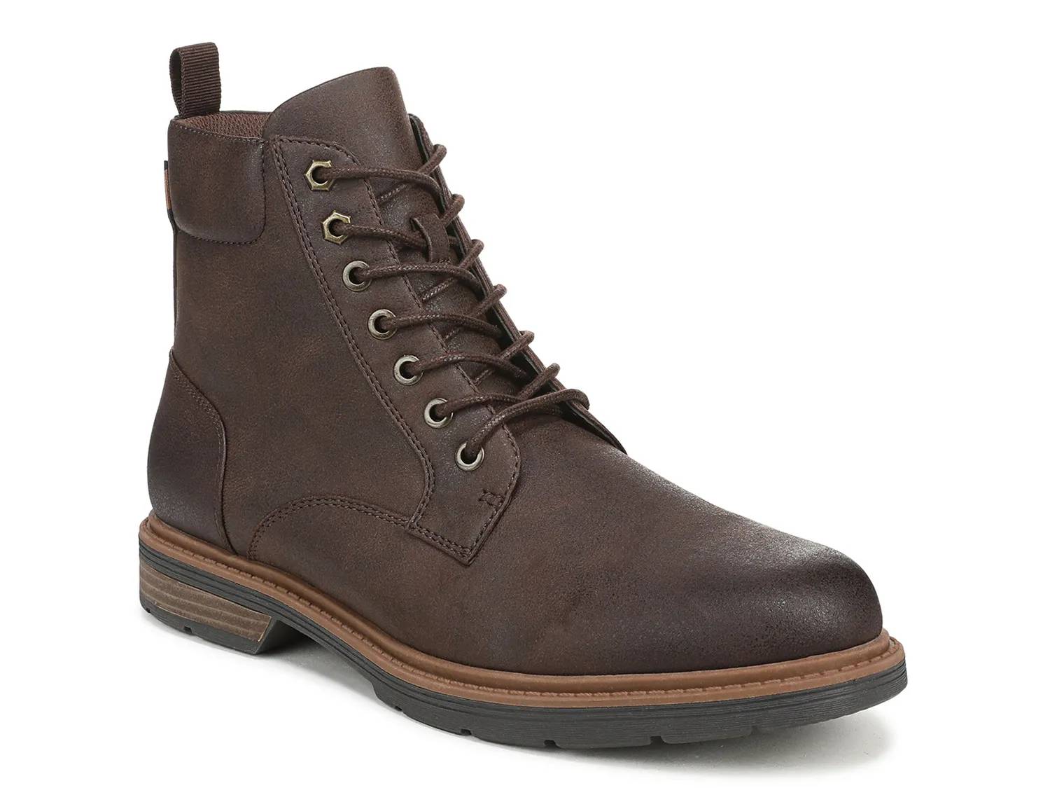 August Boot