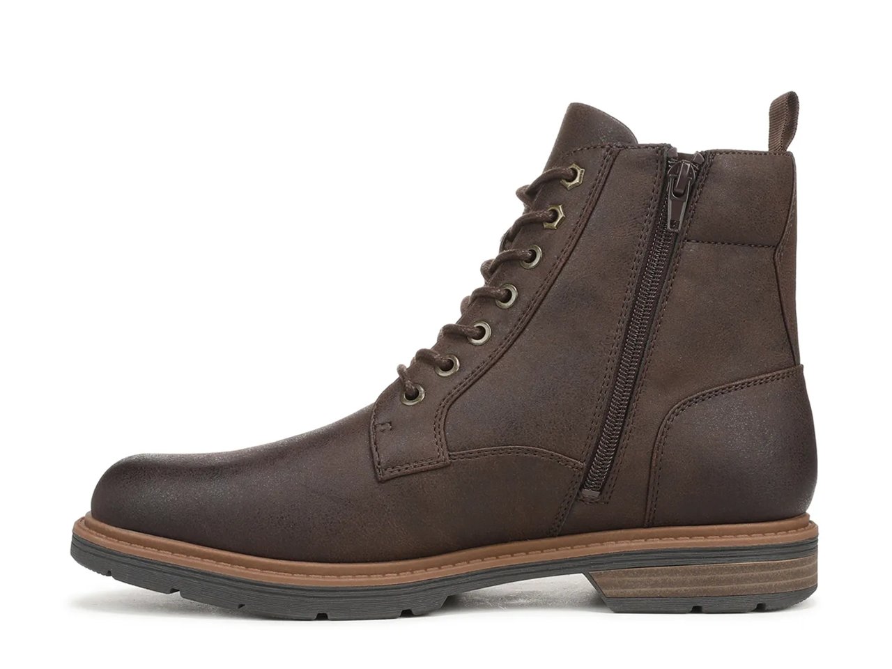 August Boot