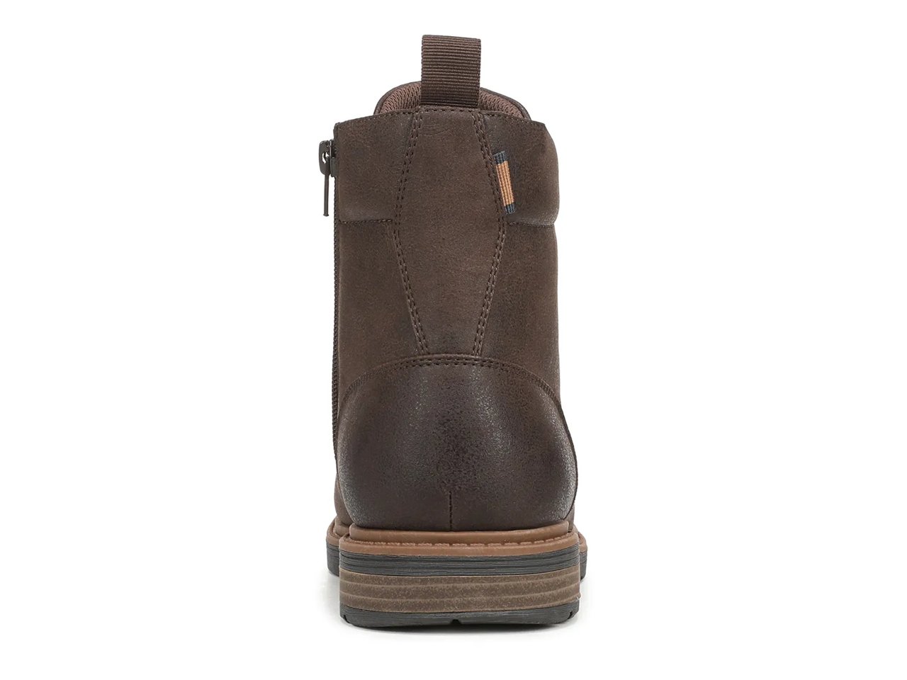 August Boot