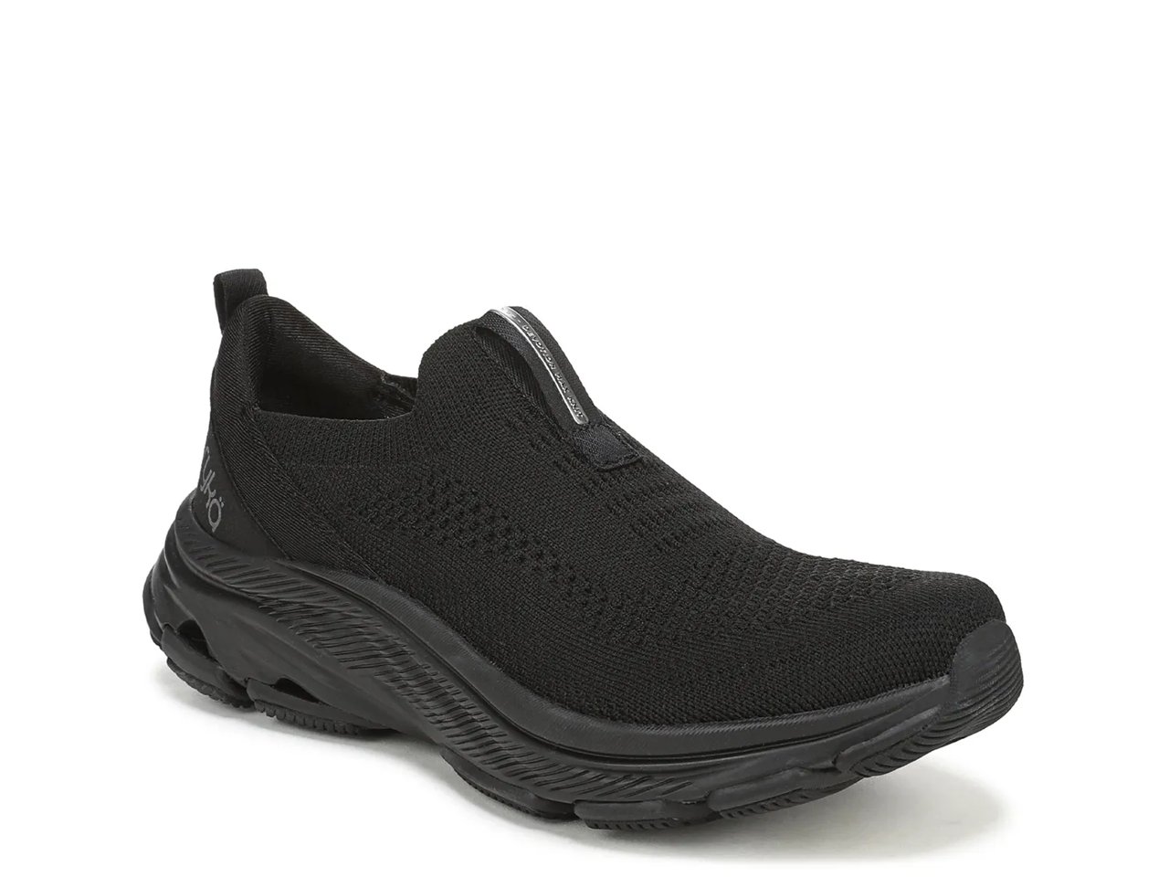 Devotion Max Knit Slip-On Sneaker - Women's