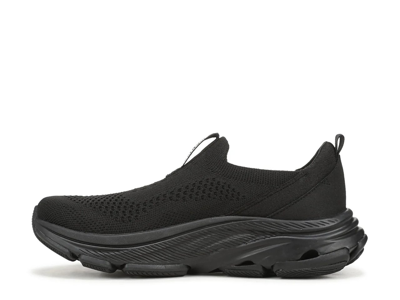 Devotion Max Knit Slip-On Sneaker - Women's