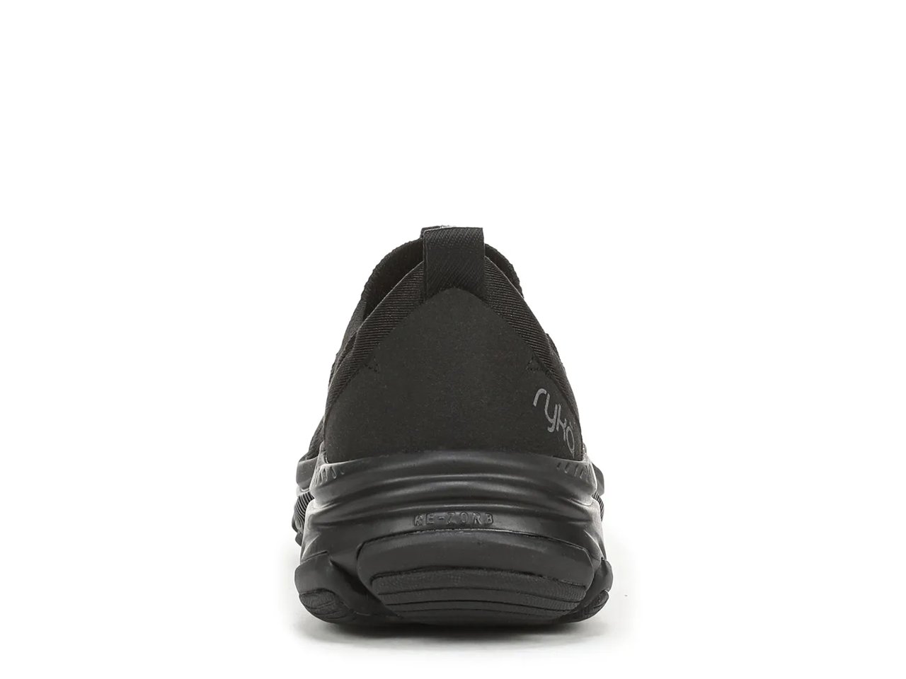 Devotion Max Knit Slip-On Sneaker - Women's