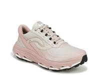 Devotion X TR 3 Trail Shoe - Women's White view