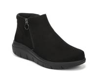 Layla Bootie Black view