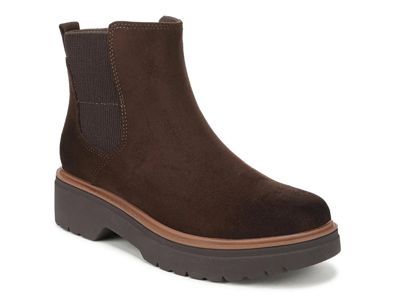 Bring Vibes Bootie