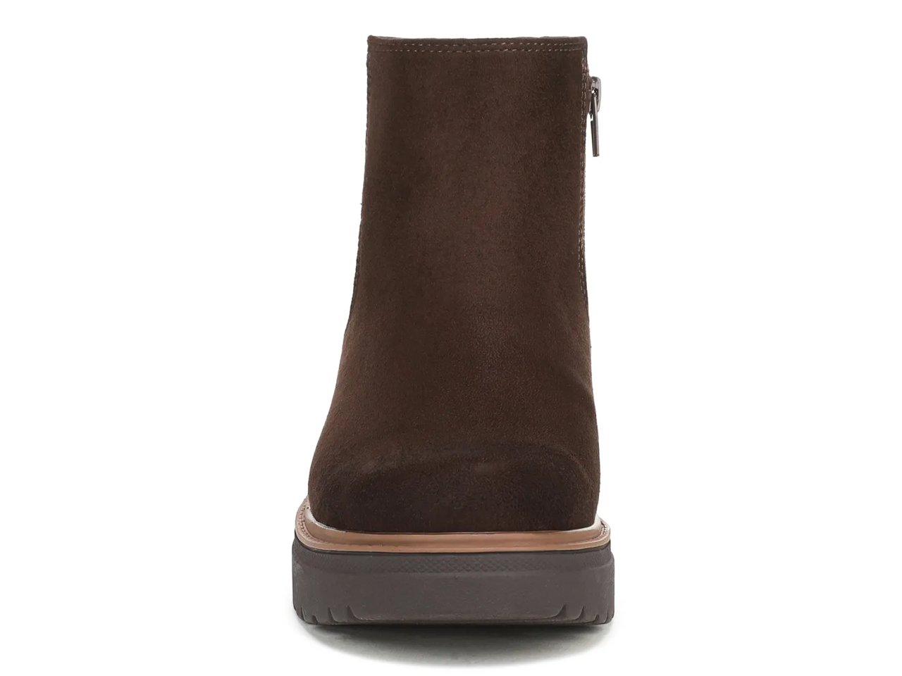 Bring Vibes Bootie