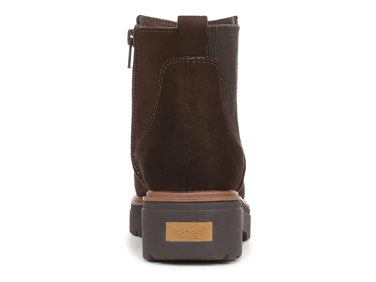 Bring Vibes Bootie