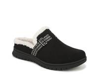 Sophie Slip-On Black view