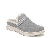 Sophie Slip-On Grey view
