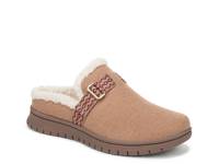 Sophie Slip-On Dark Brown view