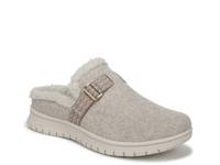 Sophie Slip-On Taupe view
