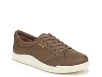 Be Bright Sneaker Dark Brown view