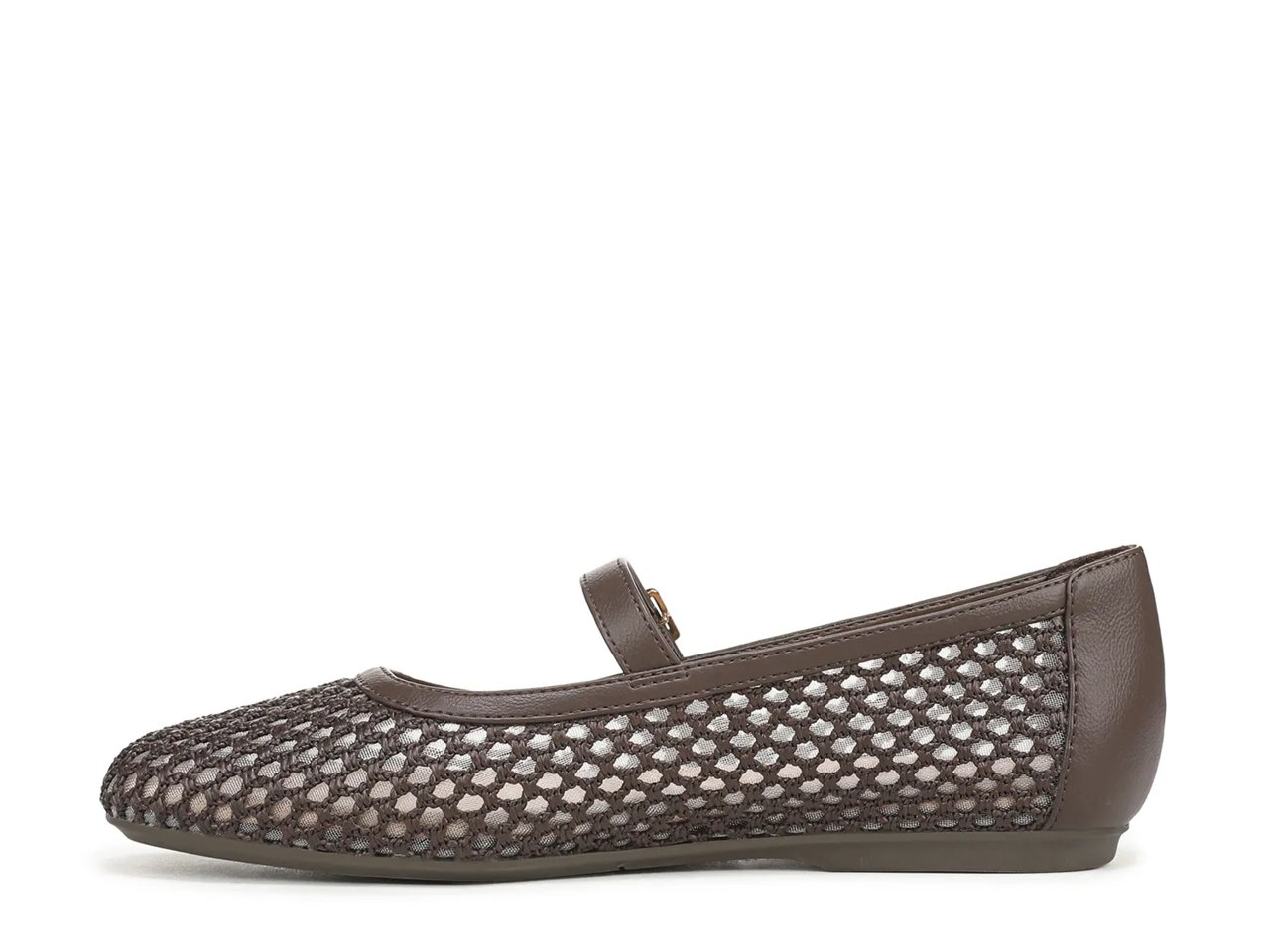 Wren Mary Jane Flat