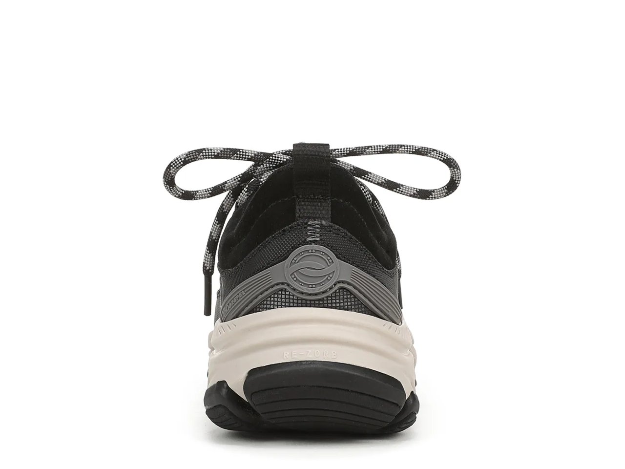 Devotion Max Luxe Trail Shoe