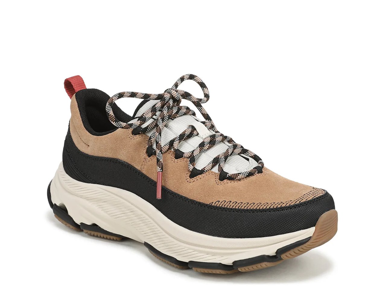 Devotion Max Luxe Trail Shoe