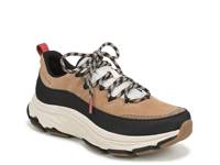 Devotion Max Luxe Trail Shoe Honey Brown view