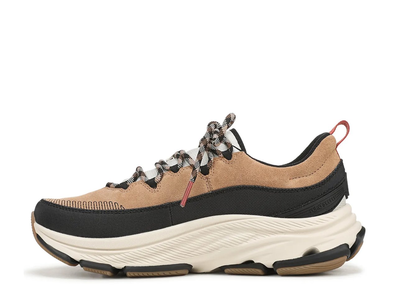 Devotion Max Luxe Trail Shoe