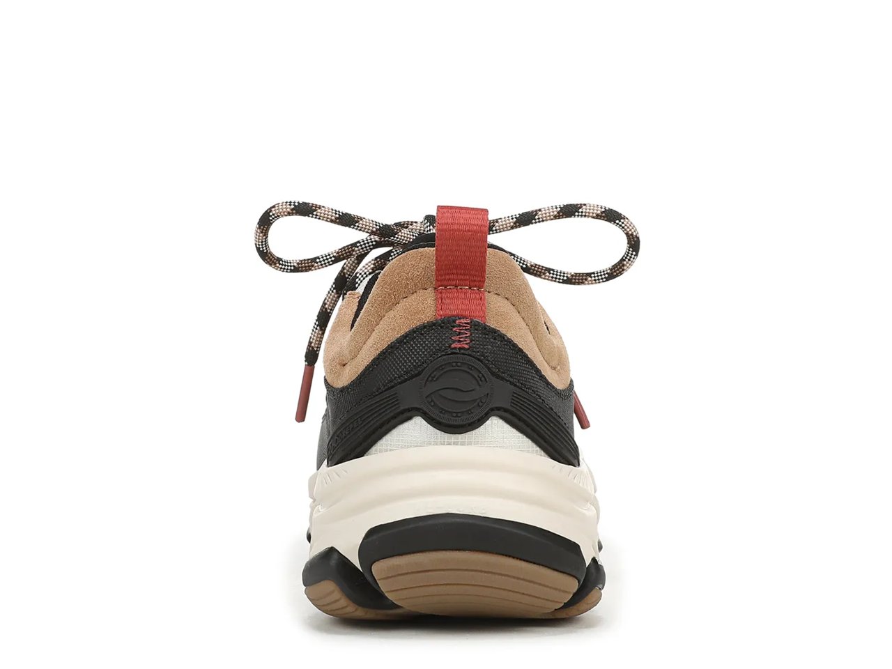 Devotion Max Luxe Trail Shoe