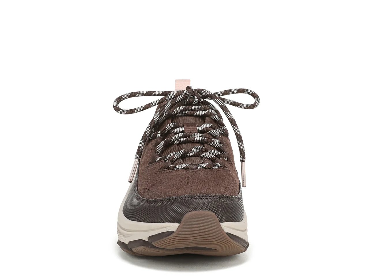 Devotion Max Luxe Trail Shoe