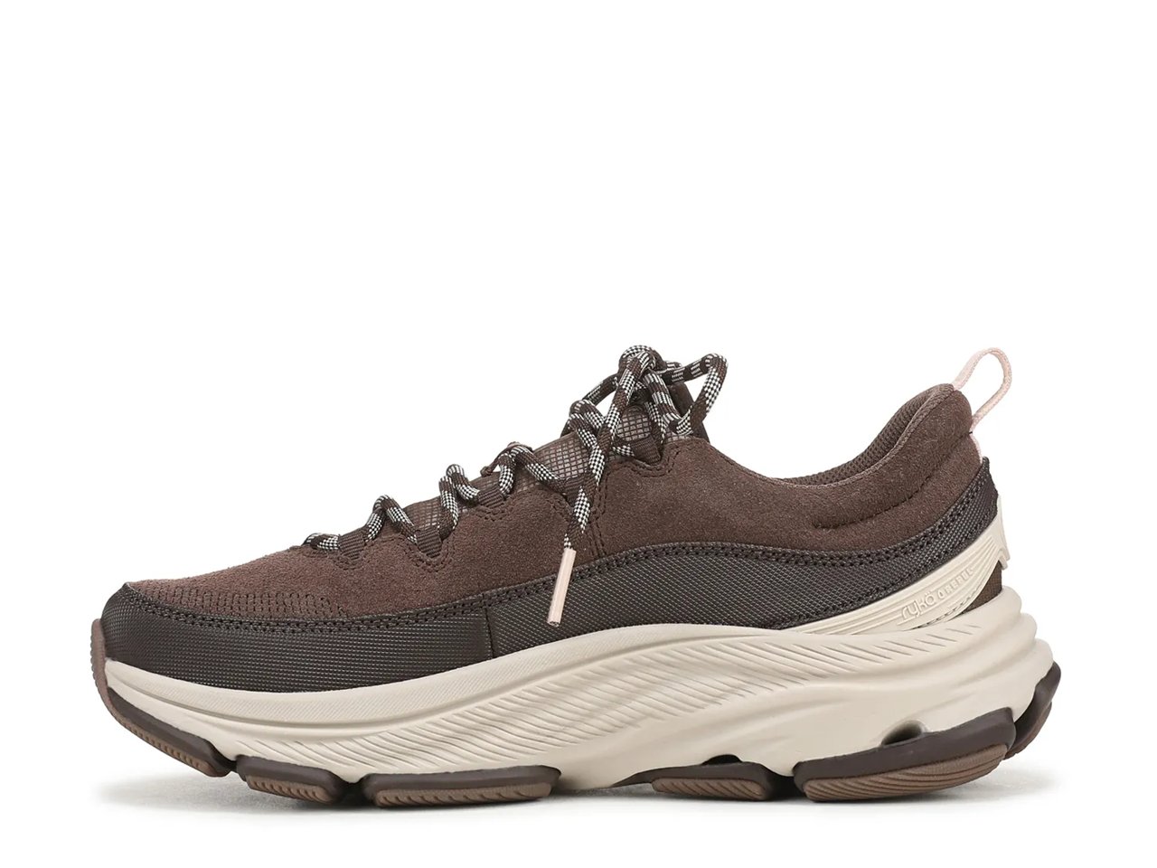 Devotion Max Luxe Trail Shoe