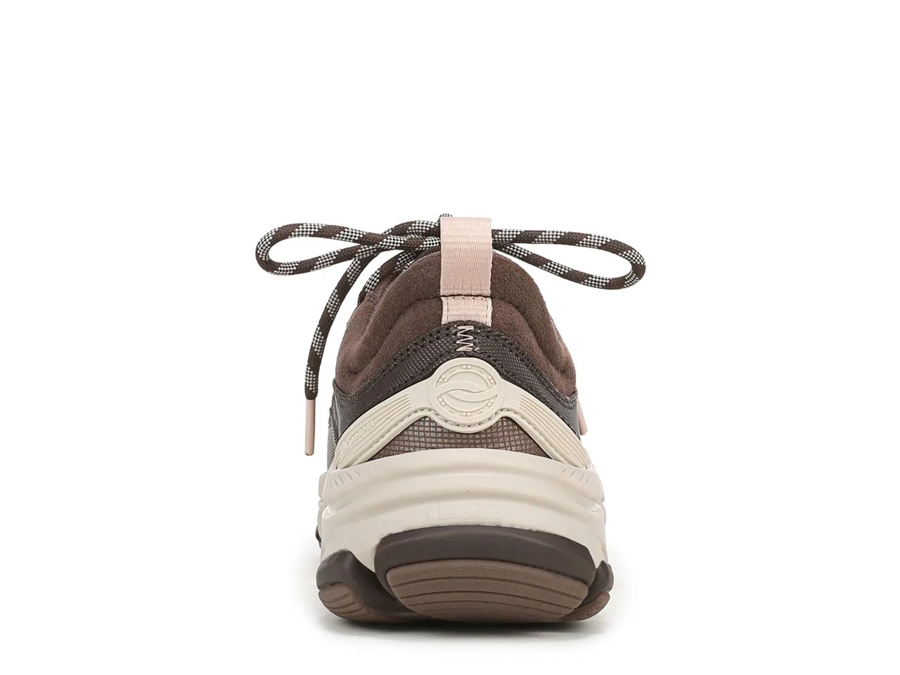 Devotion Max Luxe Trail Shoe