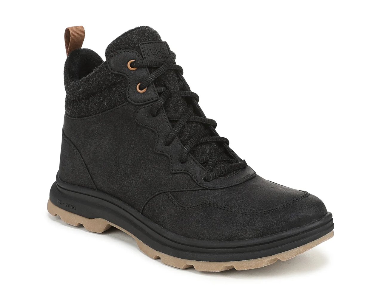 Bismark Bootie
