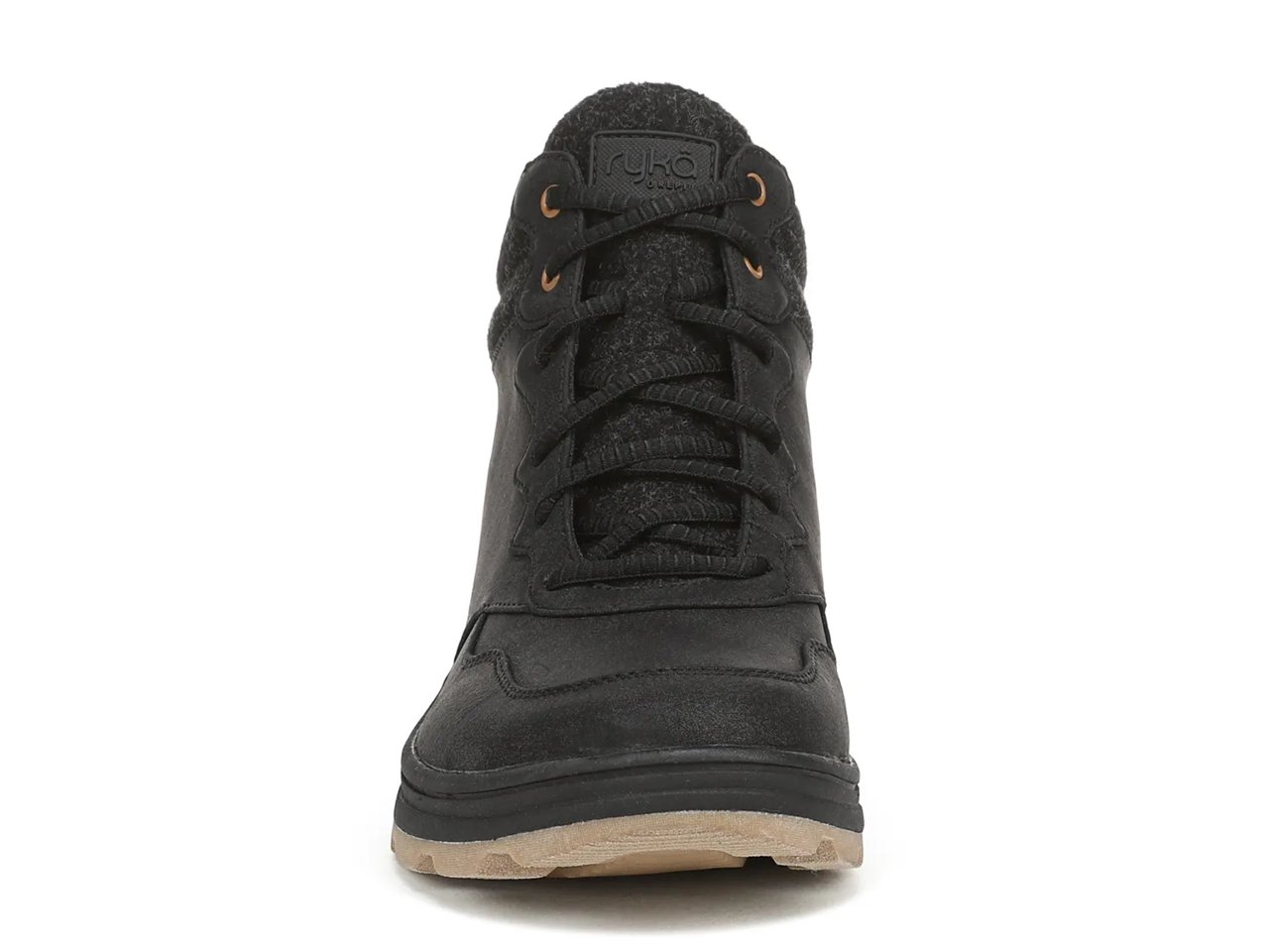 Bismark Bootie
