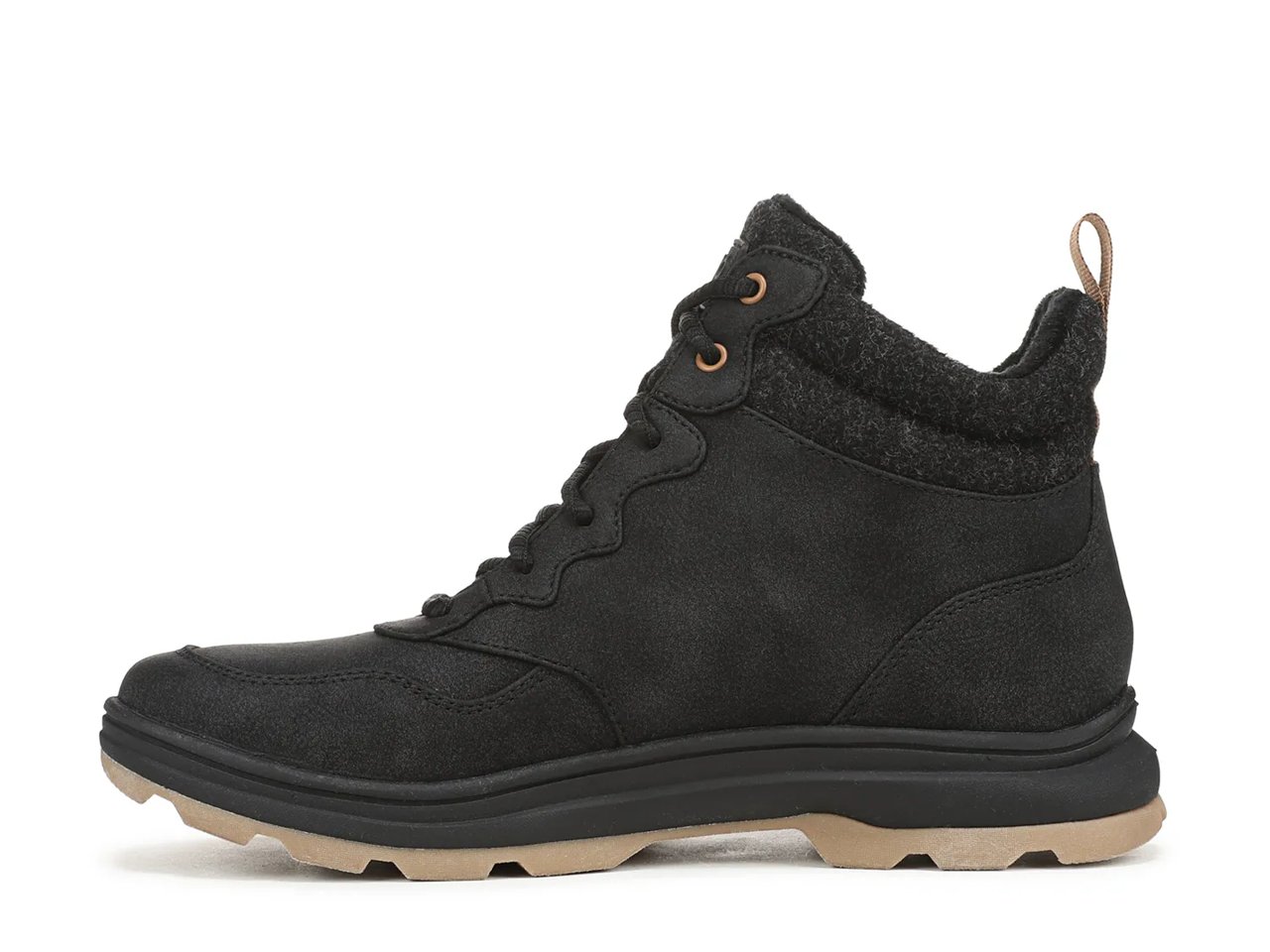 Bismark Bootie