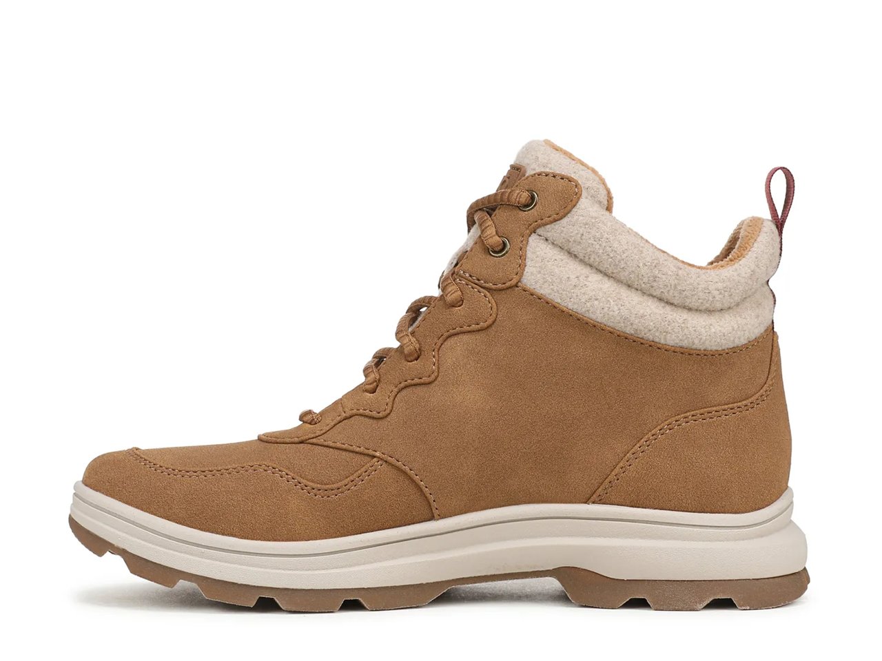 Bismark Bootie