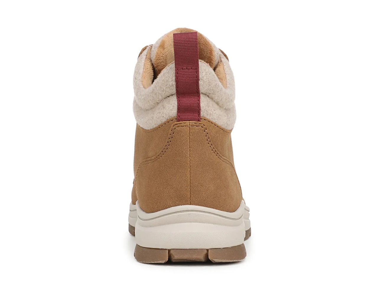 Bismark Bootie