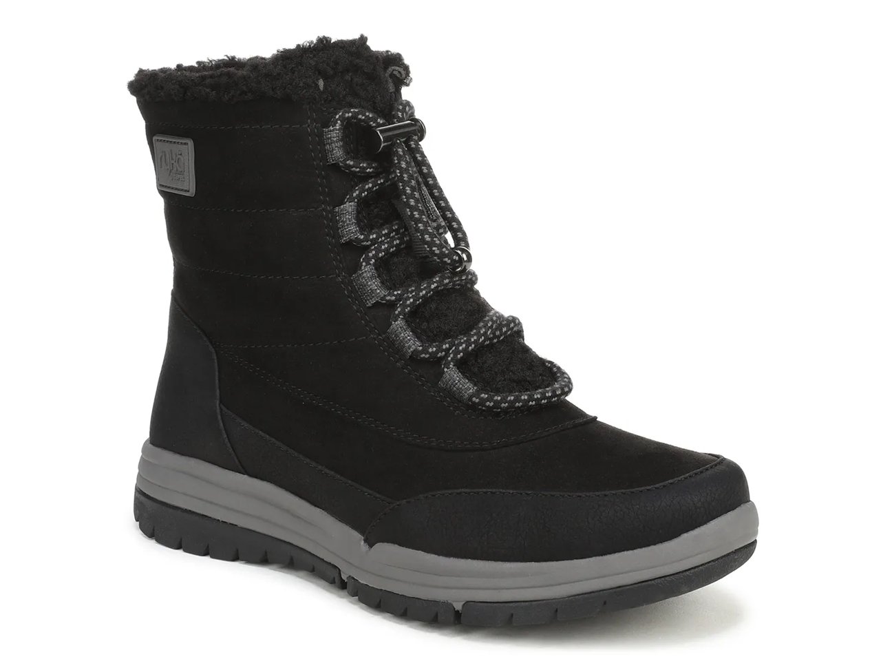 Avalanche Hiking Boot