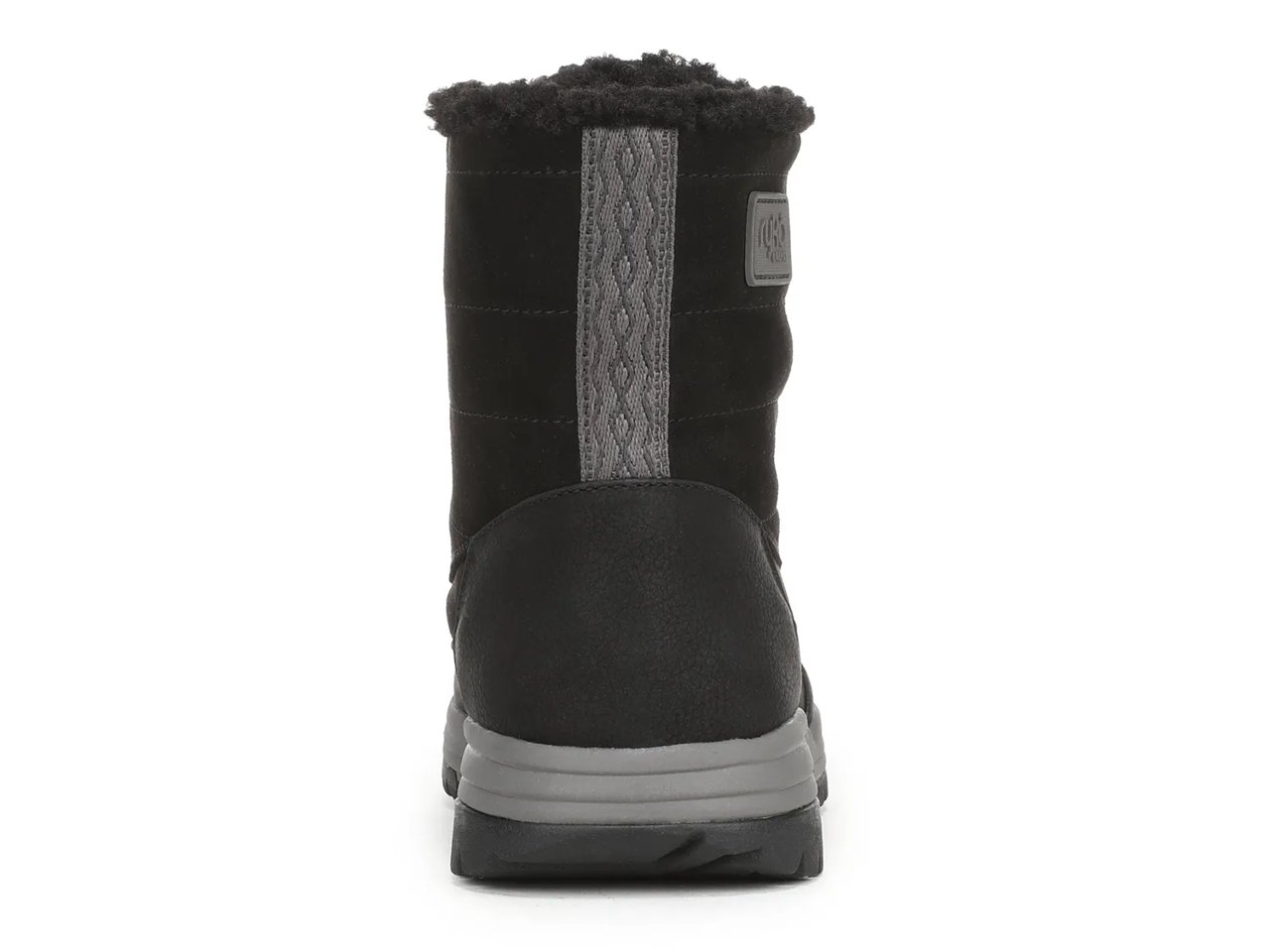 Avalanche Hiking Boot