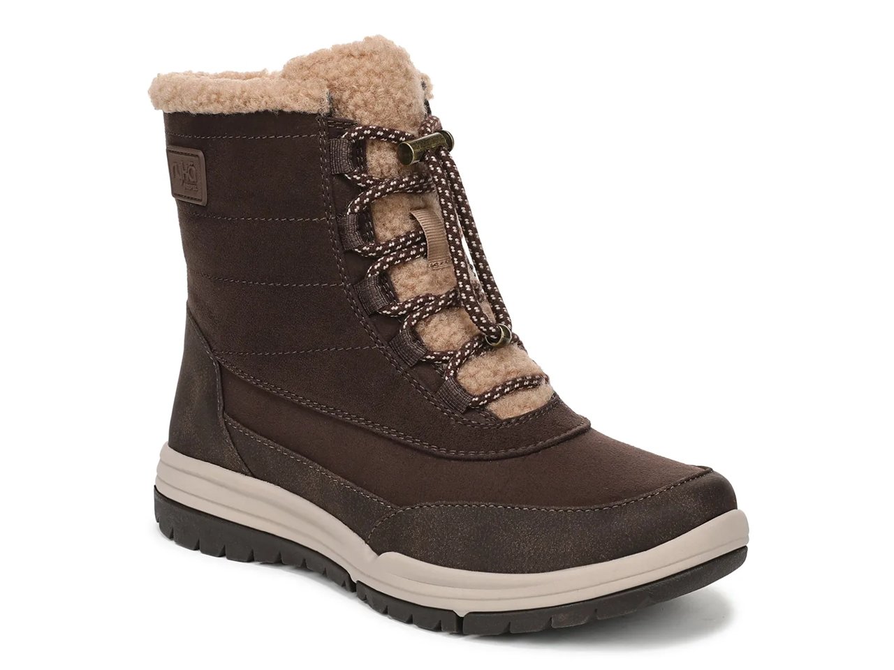 Avalanche Hiking Boot