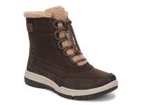 Avalanche Hiking Boot Dark Brown view