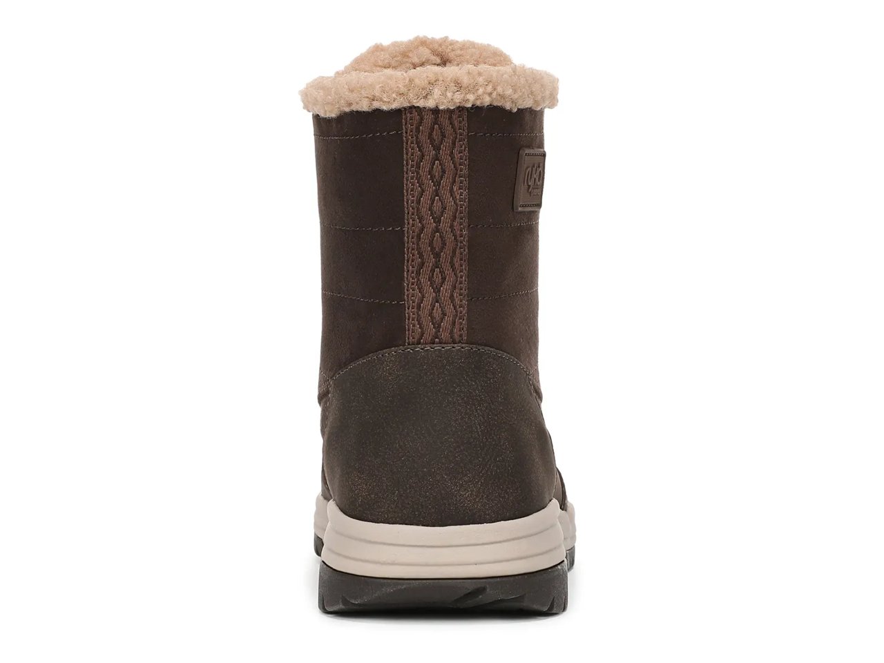 Avalanche Hiking Boot