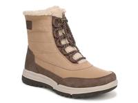 Avalanche Hiking Boot Honey view